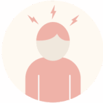icon symbolizing trauma